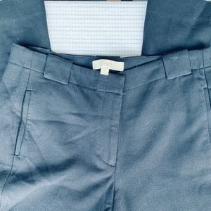 NAVY LOFT LINED DRESS PANT SIZE 6.